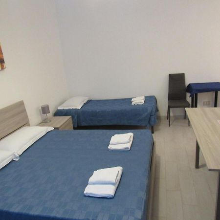 Pianeta Roma 39 Hotel Екстериор снимка