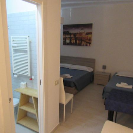 Pianeta Roma 39 Hotel Екстериор снимка