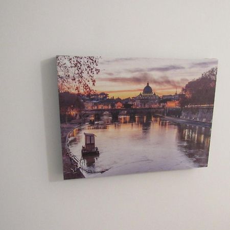 Pianeta Roma 39 Hotel Екстериор снимка