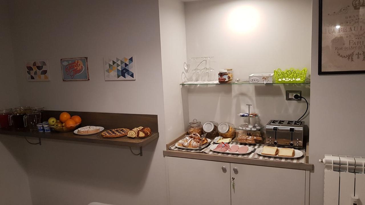 Pianeta Roma 39 Hotel Екстериор снимка