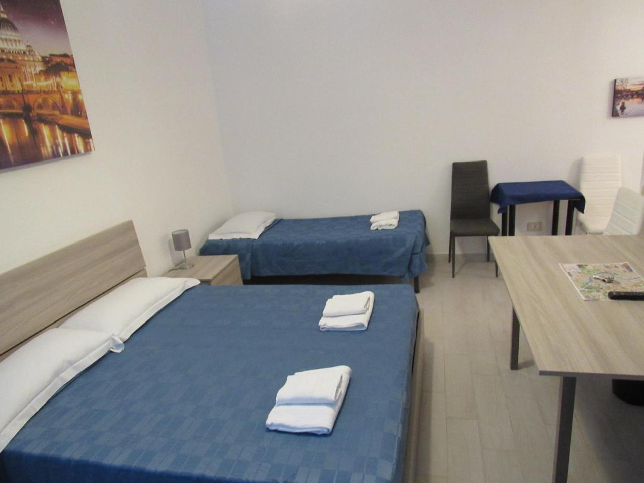 Pianeta Roma 39 Hotel Екстериор снимка