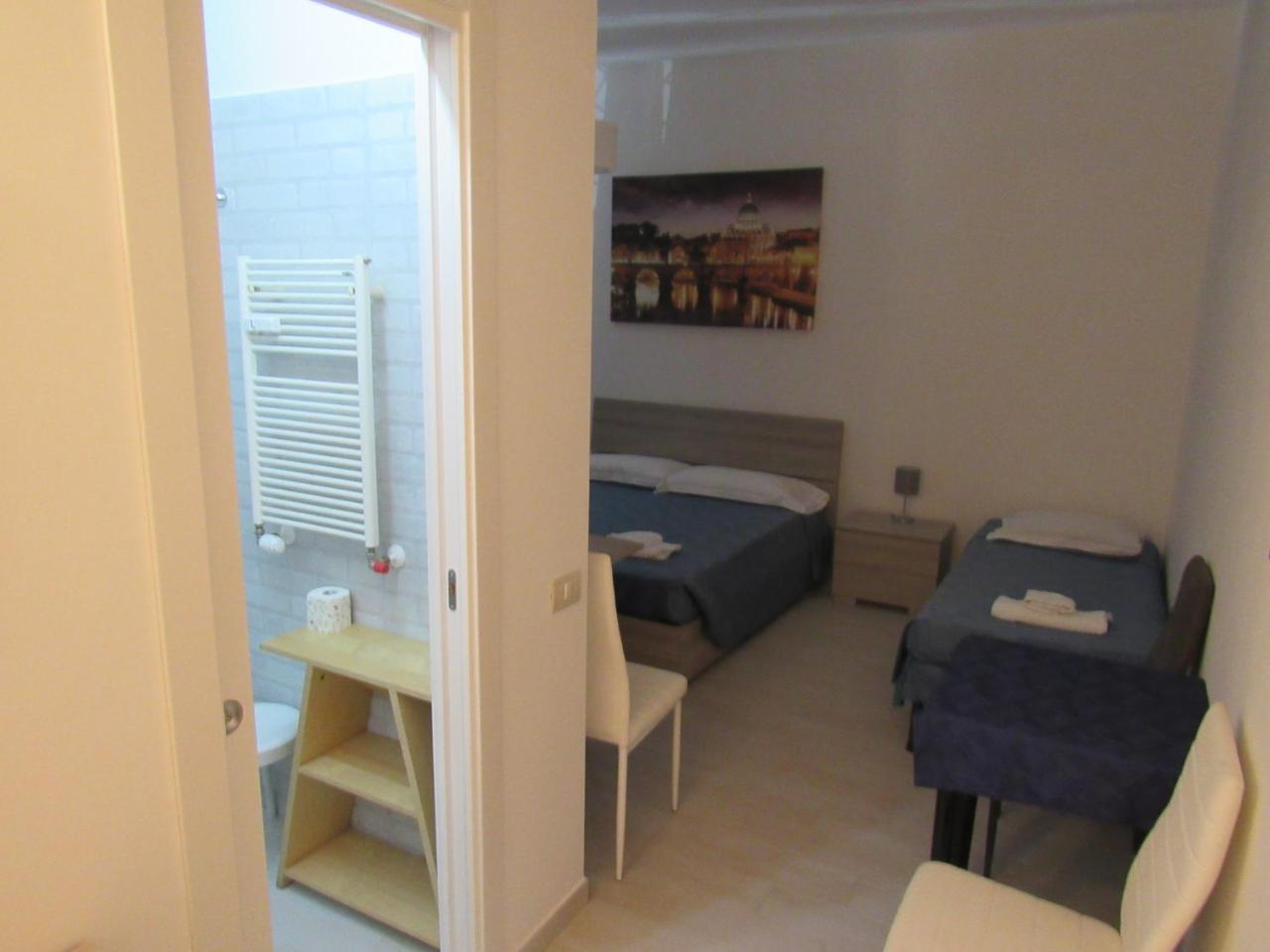 Pianeta Roma 39 Hotel Екстериор снимка