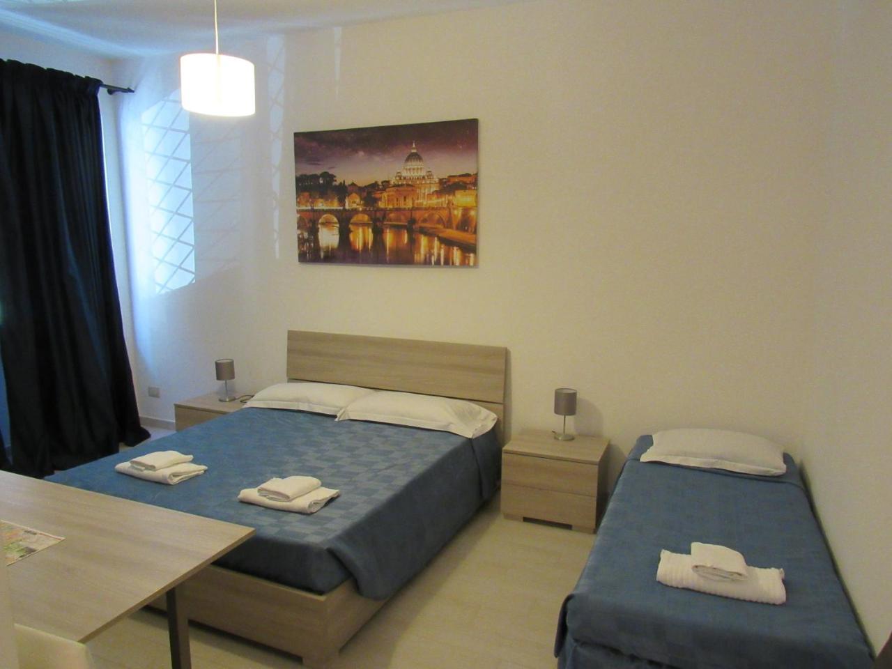 Pianeta Roma 39 Hotel Екстериор снимка