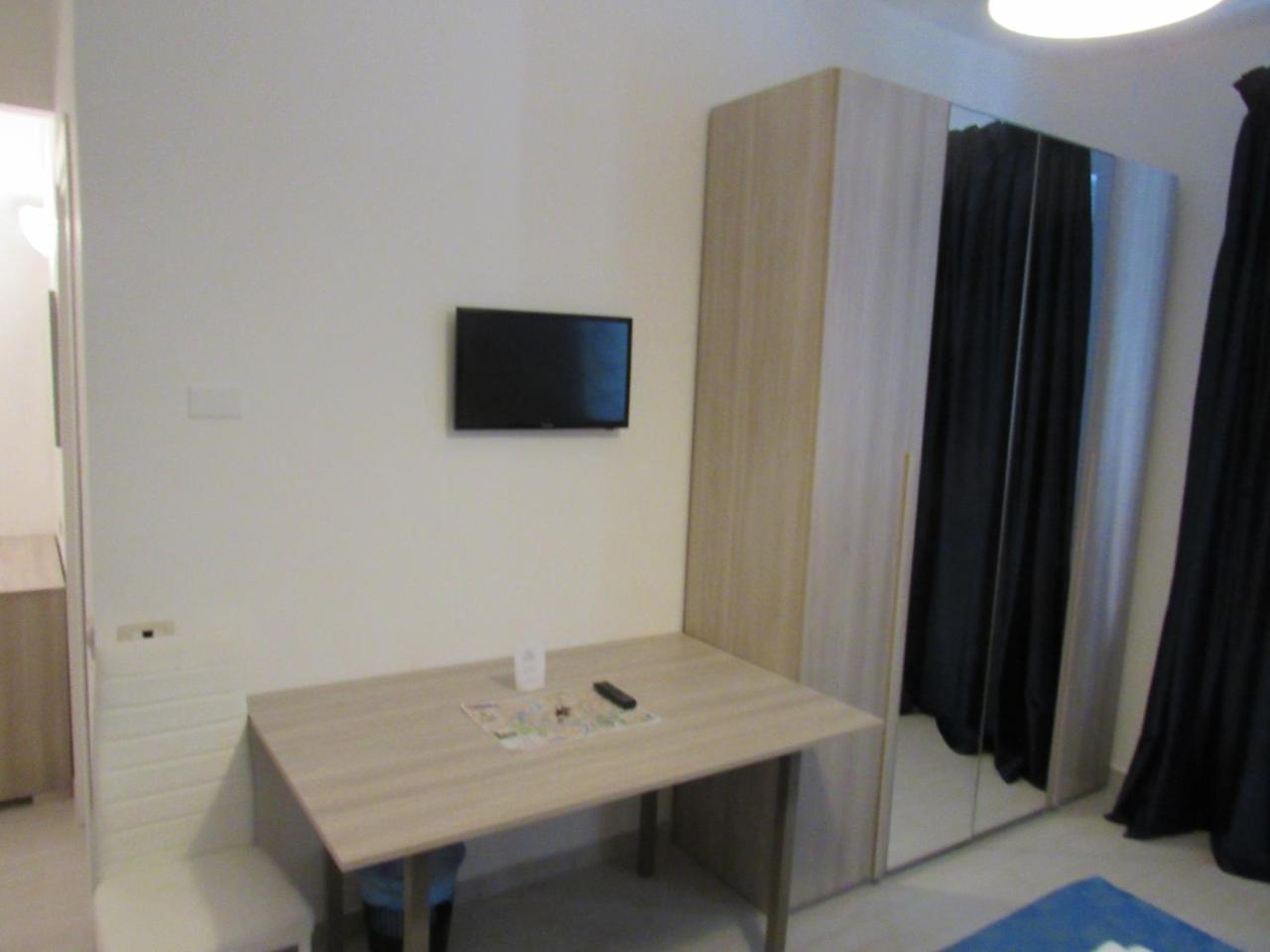 Pianeta Roma 39 Hotel Екстериор снимка
