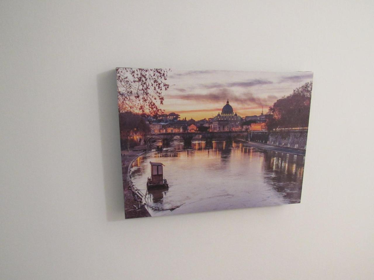 Pianeta Roma 39 Hotel Екстериор снимка