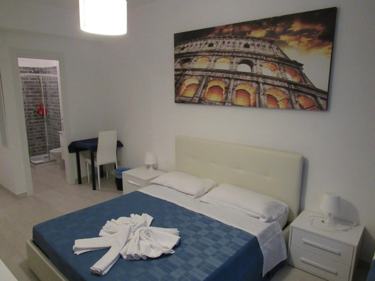Pianeta Roma 39 Hotel Екстериор снимка