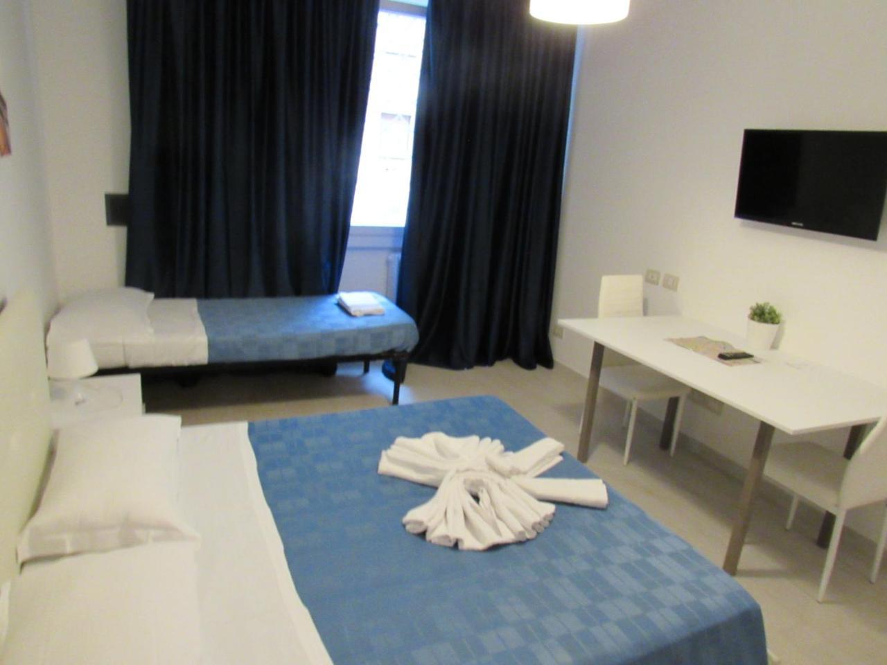 Pianeta Roma 39 Hotel Екстериор снимка