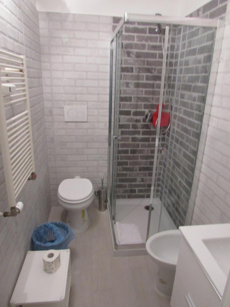 Pianeta Roma 39 Hotel Екстериор снимка